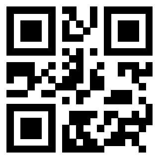Il Qr Code di 3308946933