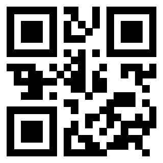 Immagine del QrCode di 3308946935