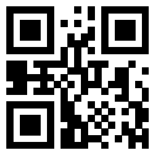 Scansione del QrCode di 3308946938