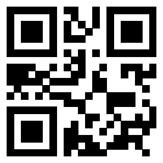 3308946946 Qr Code associato