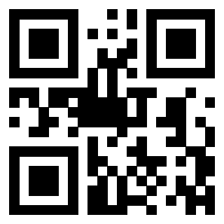 3308946947 Qr Code associato