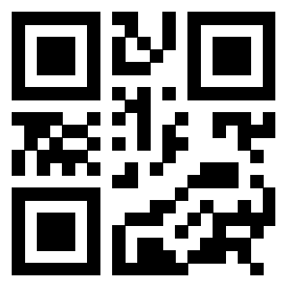 3308946950 Qr Code associato