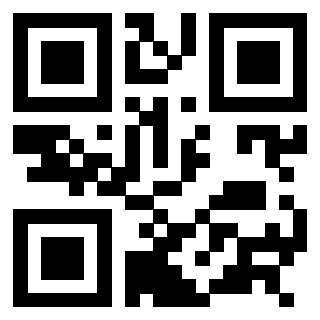 3308946951 - Immagine del QrCode associato