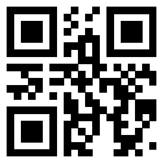 3308946953 - Immagine del Qr Code associato
