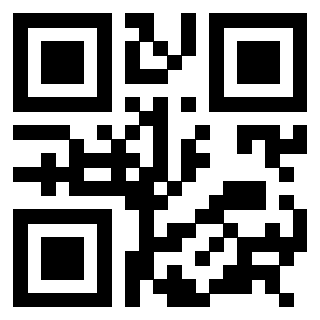 Immagine del QrCode di 3308946954