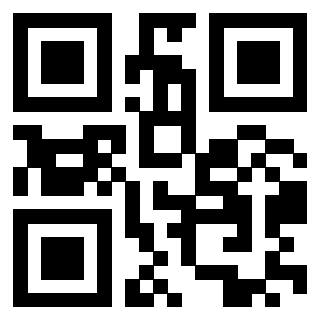 Il QrCode di 3308946957