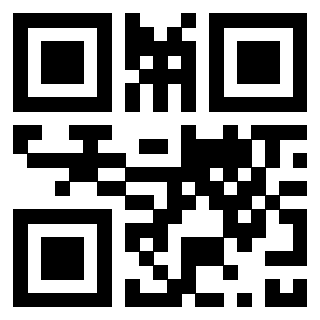 Immagine del Qr Code di 3308946958