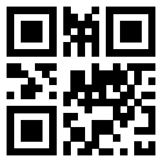 3308946960 QrCode associato