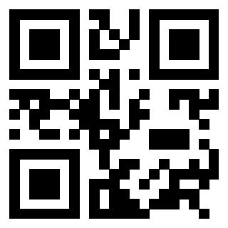 Scansione del Qr Code di 3308946962