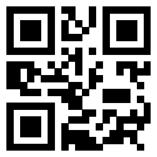 Immagine del Qr Code di 3308946963