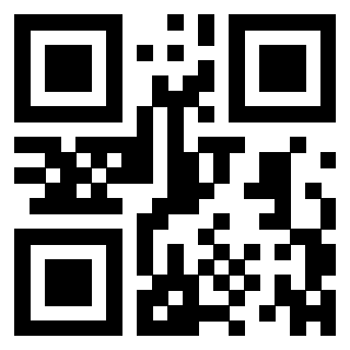Il QrCode di 3308946964