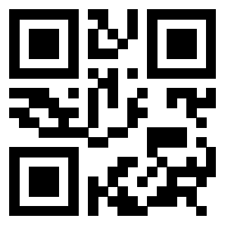 3308946966 - Immagine del Qr Code associato