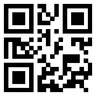 3308946967 QrCode associato