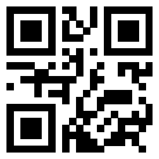 Scansione del Qr Code di 3308946968