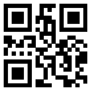 Scansione del QrCode di 3308946970