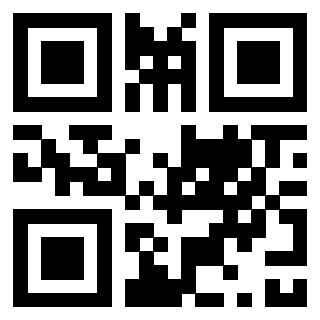 Il Qr Code di 3308946971