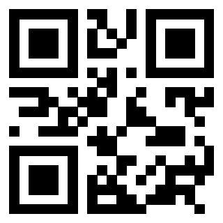 Immagine del QrCode di 3308946972