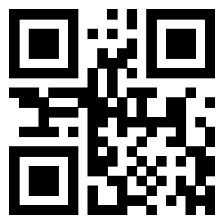 3308946974 - Immagine del Qr Code associato