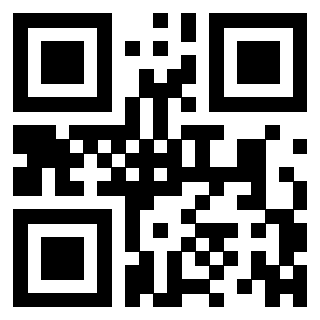 3308946975 - Immagine del QrCode associato