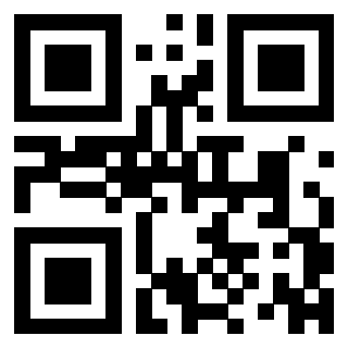 3308946977 - Immagine del Qr Code associato