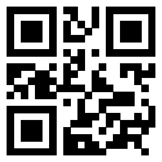 Immagine del Qr Code di 3308946979