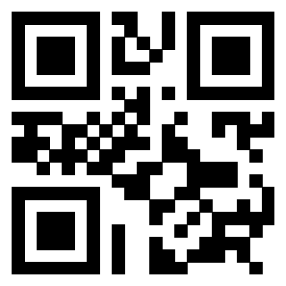 Il Qr Code di 3308946984