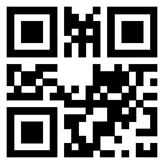 3308946985 - Immagine del QrCode associato
