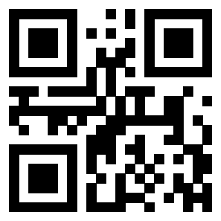 Scansione del Qr Code di 3308946986