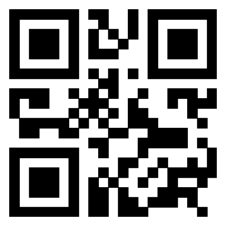 Il Qr Code di 3308946988