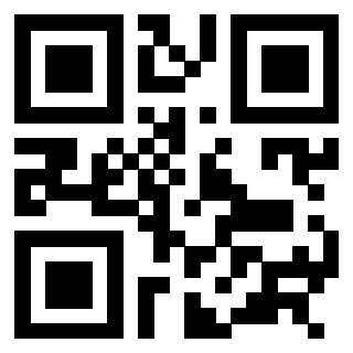 Qr Code di 3308946989