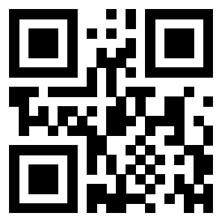 3308946990 - Immagine del QrCode associato