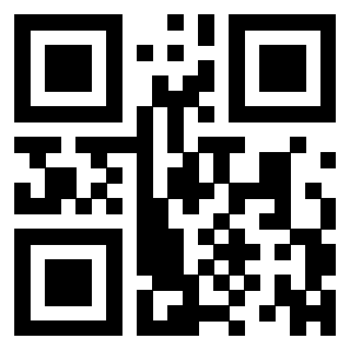 Il QrCode di 3308946991