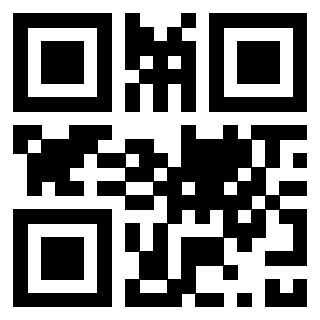 Immagine del QrCode di 3308946992