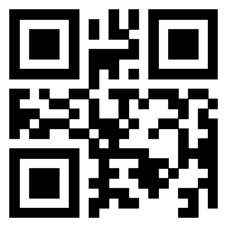 3308946993 - Immagine del Qr Code associato
