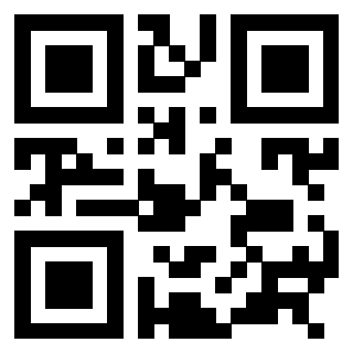 3308946996 - Immagine del QrCode