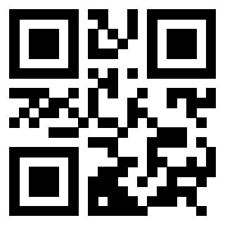Il Qr Code di 3308946997