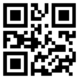3308946998 - Immagine del QrCode
