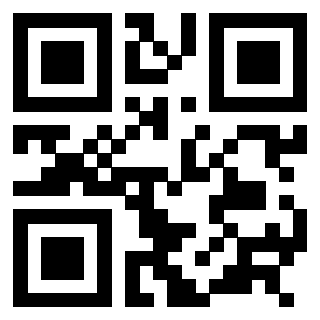 3308947006 QrCode associato