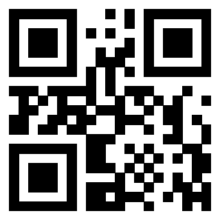 Il QrCode di 3308947008