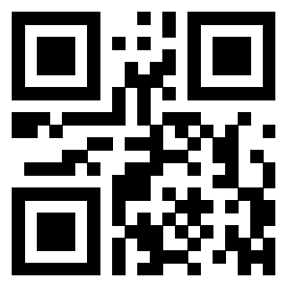 3308947009 QrCode associato