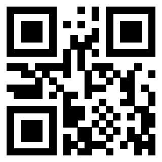 3308947010 - Immagine del QrCode associato