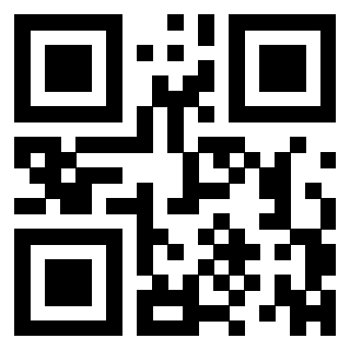 3308947011 - Immagine del Qr Code associato