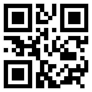 QrCode di 3308947012