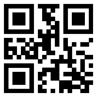 Immagine del QrCode di 3308947013