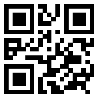 Il Qr Code di 3308947014