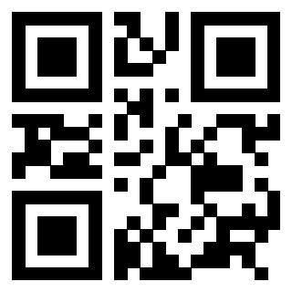 3308947016 QrCode associato