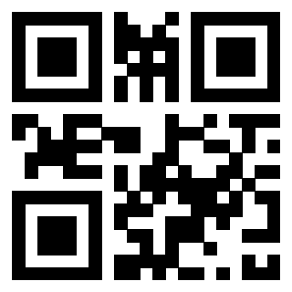 Qr Code di 3308947017