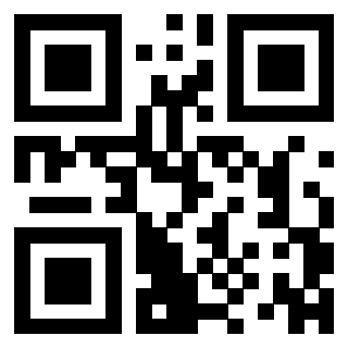 3308947026 - Immagine del QrCode associato