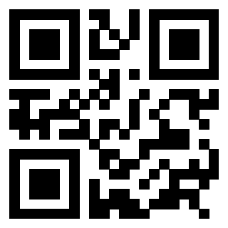 3308947028 Qr Code associato