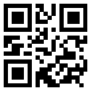 3308947029 Qr Code associato